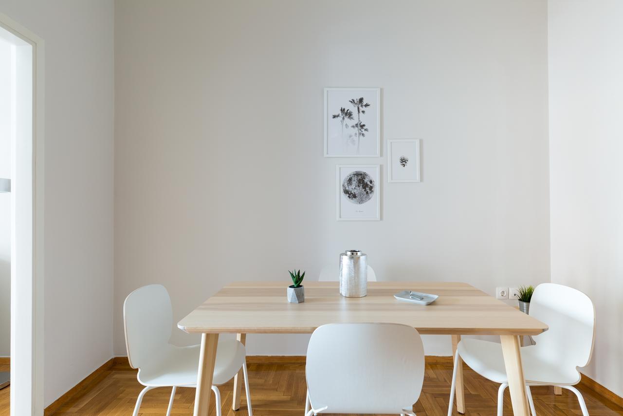 Urban Chic 1Bd Apartment In Hilton District By Upstreet Атина Екстериор снимка
